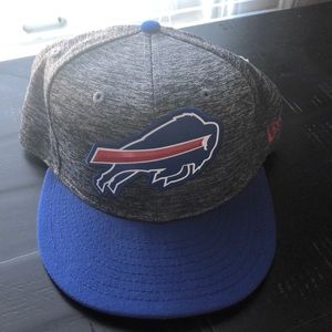New era Buffalo Bills hat